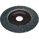 Bosch X551 Expert flapo diskas metalui 125 mm (grit 60)