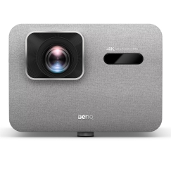 BenQ TK705i Tavaline viskeprojektor 3000 ANSI luumenit DLP UHD 4K (3840x2160) Hall
