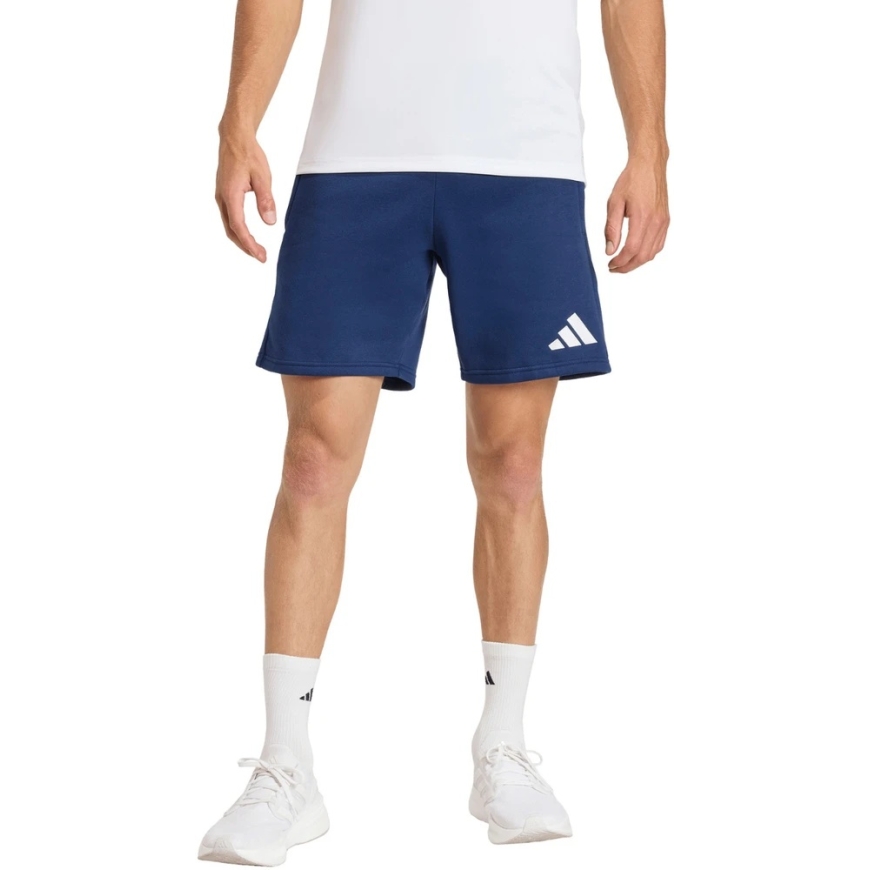 Šortai vyrams adidas Entrada 26 Sweat tamsiai mėlyna KF5921 (S) – 3