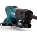 Makita aku eksentritehnik DBO180RTJ 18V - DBO180RTJ