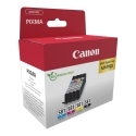 Canon 2103C007 струйный картридж 4 шт Подлинный Черный, Голубой, Пурпурный, Желтый Canon 2103C007 струйный картридж 4 шт Подлинный Черный, Голубой, Пурпурный, Желтый