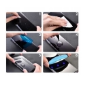 HQ UV stikls Huawei P40 Pro HQ UV stikls Huawei P40 Pro