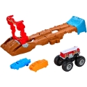 Mattel HOT WHEELS MONSTER TRUCKS Набор трасс Value (JML04) Mattel HOT WHEELS MONSTER TRUCKS Набор трасс Value (JML04)