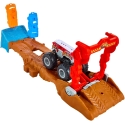 Mattel HOT WHEELS MONSTER TRUCKS Arvotie-setti (JML04) Mattel HOT WHEELS MONSTER TRUCKS Arvotie-setti (JML04)