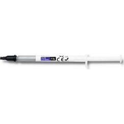 Qoltec 51646 3.17W/m 0.5g Sidabras