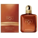 Giorgio Armani Stronger With You Spices EDP унисекс парфюм, 100 мл Giorgio Armani Stronger With You Spices EDP унисекс парфюм, 100 мл