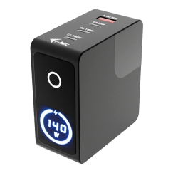 i-tec CHARGER-INTG140W mobile device charger
