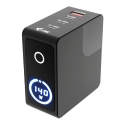 i-tec CHARGER-INTG140W mobile device charger i-tec CHARGER-INTG140W mobile device charger