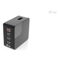 i-tec 140W Intelligent Multiport USB Charger