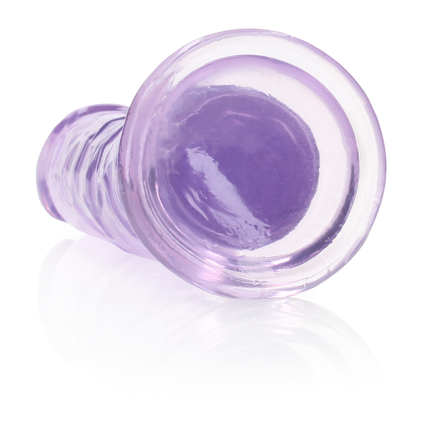 Realrock By Shots Reaalne dildo imemisega tassiga – 8'' / 20 – 4