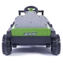 Milly Mally Prime 2in1 Roheline