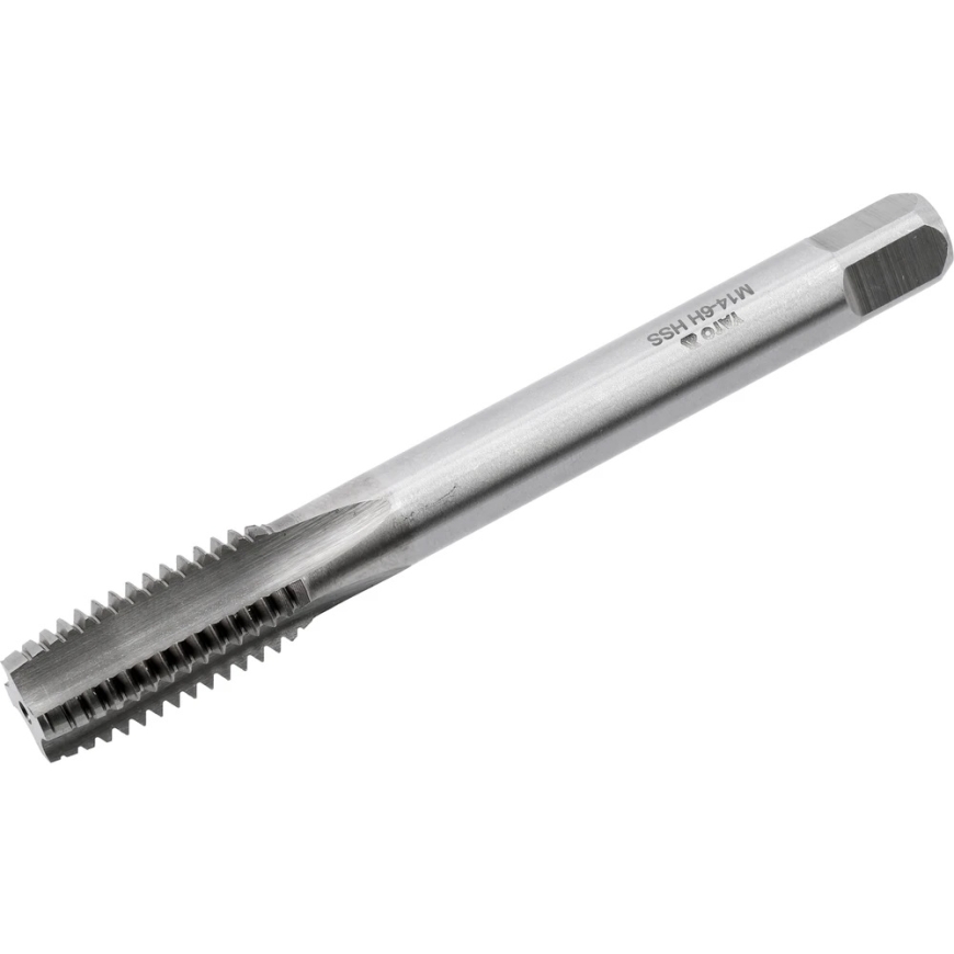 Toya Sa Poland Thread Tap M14x2.0, DIN 376, HSS M2 (YT-2945)