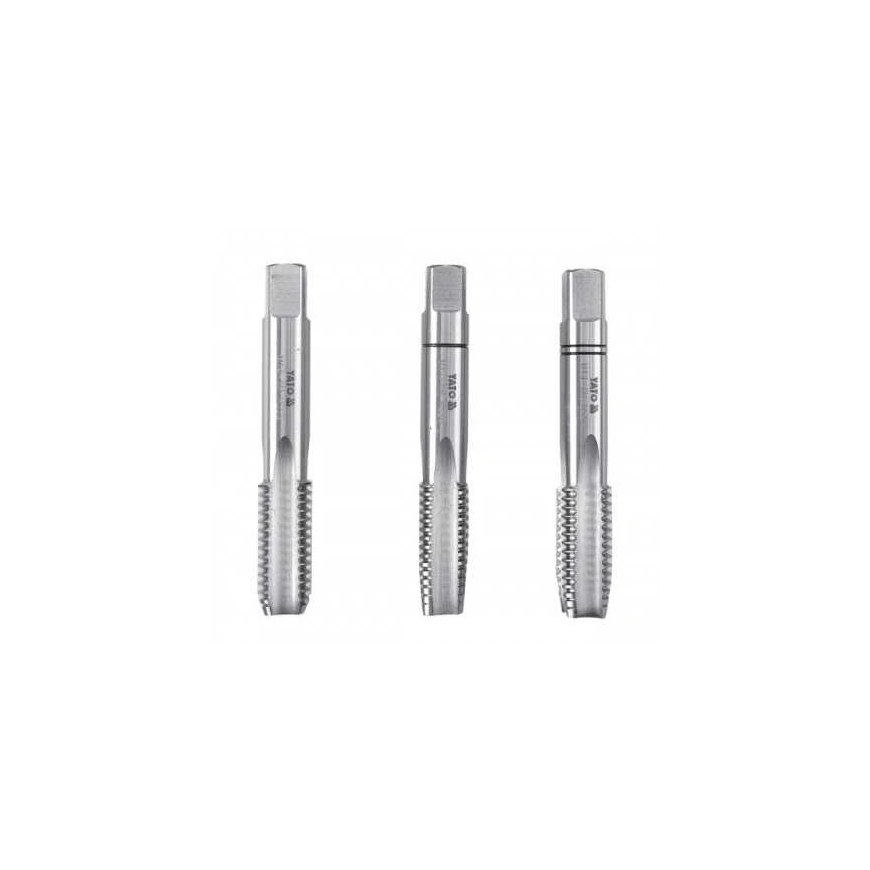 Toya Sa Poland Thread Tap M14x2.0, DIN 376, HSS M2 (YT-2945) – 2