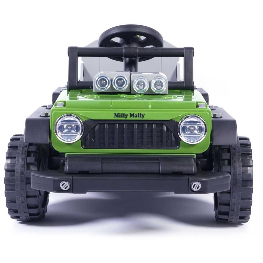 Milly Mally Prime 2in1 Vihreä – 4
