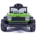 Milly Mally Prime 2в1 Зеленый Milly Mally Prime 2в1 Зеленый
