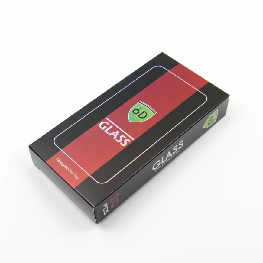TFO 6D grūdintas stiklas Samsung Galaxy A57 5G 10in1 – 3