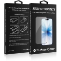 Perfectionists 2.5D Super Strong Matte Tempered Glass LCD Protective Glass Black for Apple iPhone 15 Pro Perfectionists 2.5D Super Strong Matte Tempered Glass LCD Protective Glass Black for Apple iPhone 15 Pro