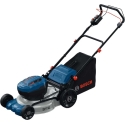 Cordless Self-Propelled Lawn Mower BOSCH GRA18V2-46SP 18V, without battery and charger Cordless Self-Propelled Lawn Mower BOSCH GRA18V2-46SP 18V, without battery and charger