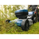 Akumulators pašgājējs zāles pļāvējs BOSCH GRA18V2-46SP 18V, bez baterijas un lādētāja Akumulators pašgājējs zāles pļāvējs BOSCH GRA18V2-46SP 18V, bez baterijas un lādētāja