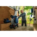 Akumulators pašgājējs zāles pļāvējs BOSCH GRA18V2-46SP 18V, bez baterijas un lādētāja Akumulators pašgājējs zāles pļāvējs BOSCH GRA18V2-46SP 18V, bez baterijas un lādētāja