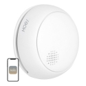 MOES SSD01 ZigBee Smoke Detector MOES SSD01 ZigBee Smoke Detector