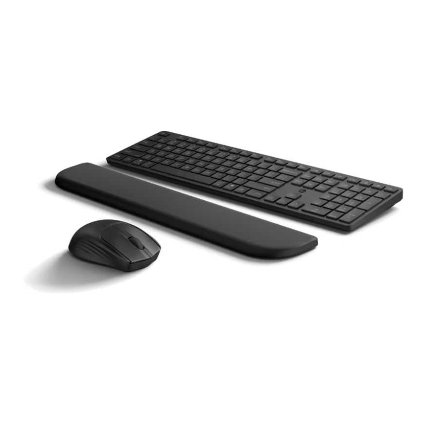 HP Multi-Device Combo (EN) Black