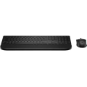 HP Multi-Device Combo (EN) Black HP Multi-Device Combo (EN) Black