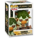 FUNKO POP! Vinyylifiguuri: Horoskoopit - Härkä, 9 cm
