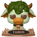 FUNKO POP! Vinilinė figūrėlė: Zodiakai - Tauras, 9 cm FUNKO POP! Vinilinė figūrėlė: Zodiakai - Tauras, 9 cm