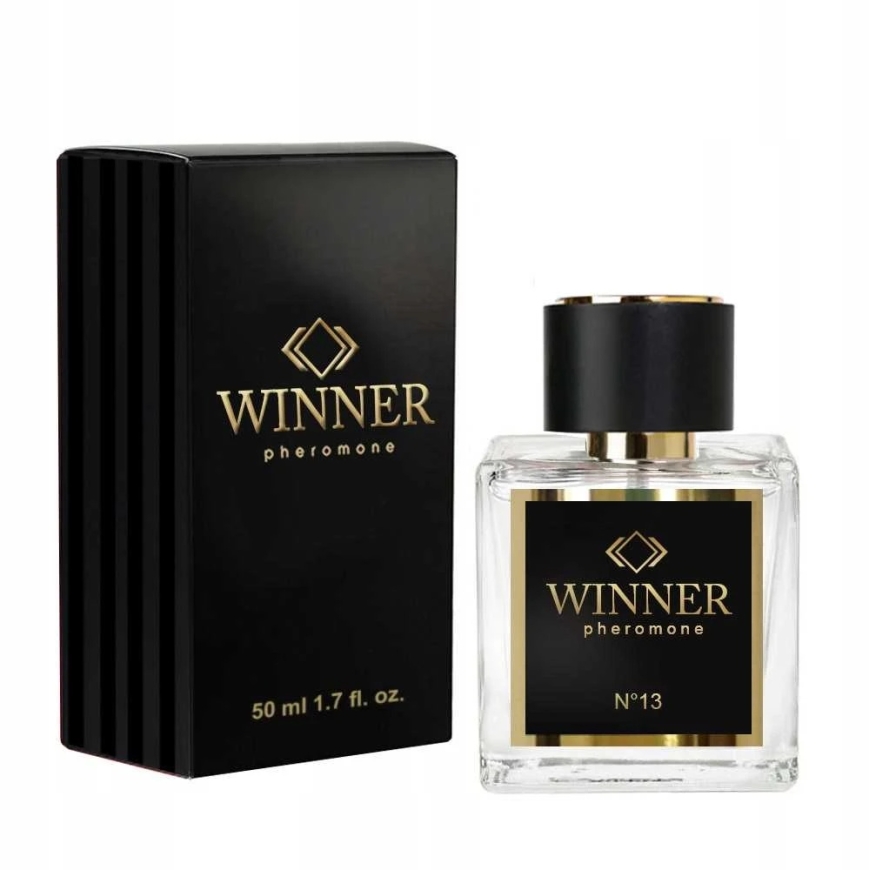 Aurora Cosmetics WINNER N°13 – 3