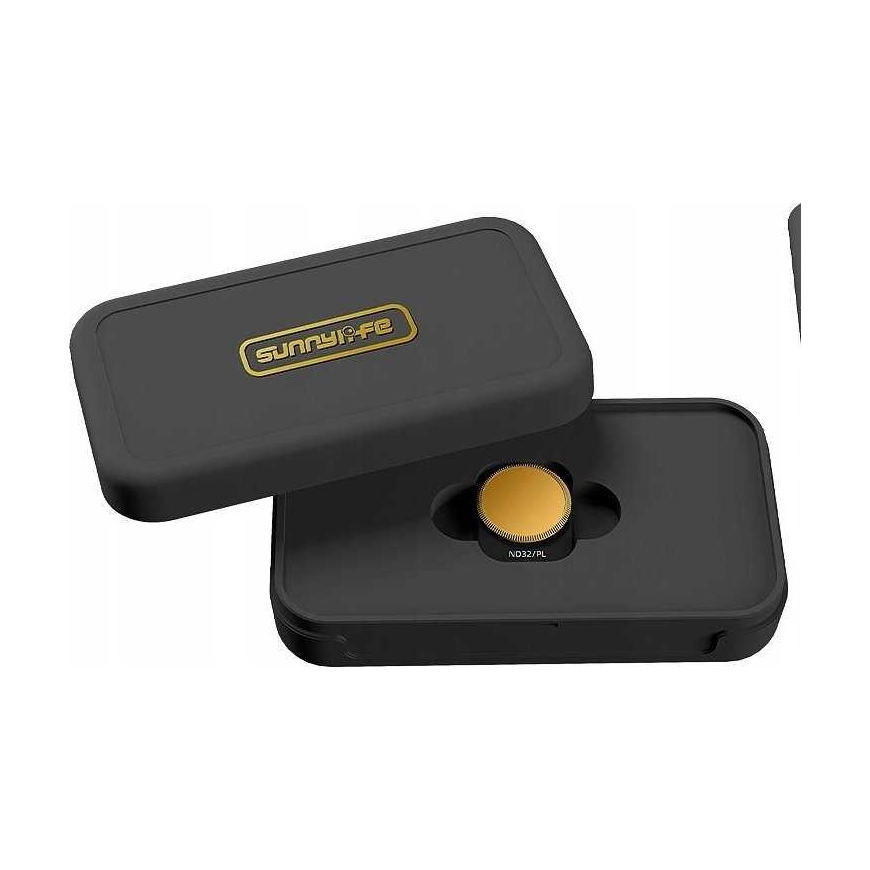 Sunnylife Filter Full Gray ND16 for DJI Mini 3 Pro – 2