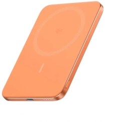 Anker MagGo 5000mAh, 15W беспроводной Power Bank, Оранжевый