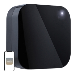 MOES UFO-R11 ZigBee IR kontrolleris
