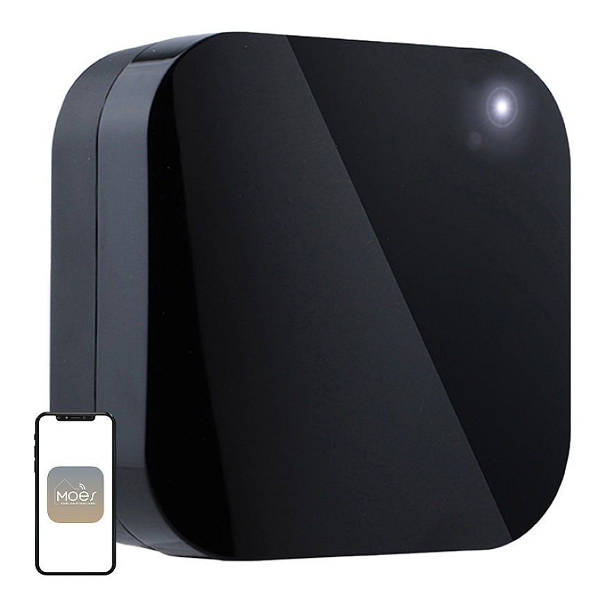 MOES UFO-R11 ZigBee IR контроллер