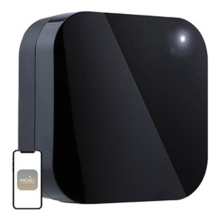 MOES UFO-R11 ZigBee IR Controller – 2