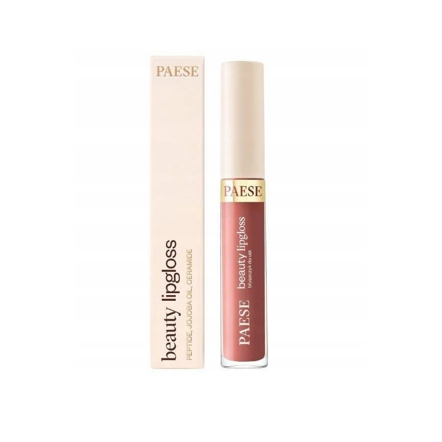Paese "Beauty Lūpų spīdums" lūpų spīdums 16 "Ķiršu smūtijs" 4,5 ml