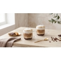Vialli Design 2 cups 350 ml Geo Gold (32125) Vialli Design 2 cups 350 ml Geo Gold (32125)