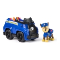 PAW Patrol Chase’s Patrol Cruiser PAW Patrol Chase’s Patrol Cruiser