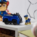 PAW Patrol Chase’s Patrol Cruiser PAW Patrol Chase’s Patrol Cruiser