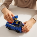 PAW Patrol Chase’s Patrol Cruiser PAW Patrol Chase’s Patrol Cruiser