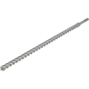 Yato SDS PLUS DRILL BIT 4 16X450MM Yato SDS PLUS DRILL BIT 4 16X450MM