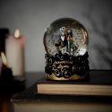 Widdop Co Disney Nightmare Before Christmas snow globe Widdop Co Disney Nightmare Before Christmas snow globe