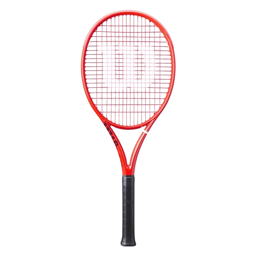 Wilson Defyer 100L V1 tennis racket, grip size 1