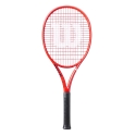 Wilson Defyer 100L V1 tennismaila, käepideme suurus 1 Wilson Defyer 100L V1 tennismaila, käepideme suurus 1