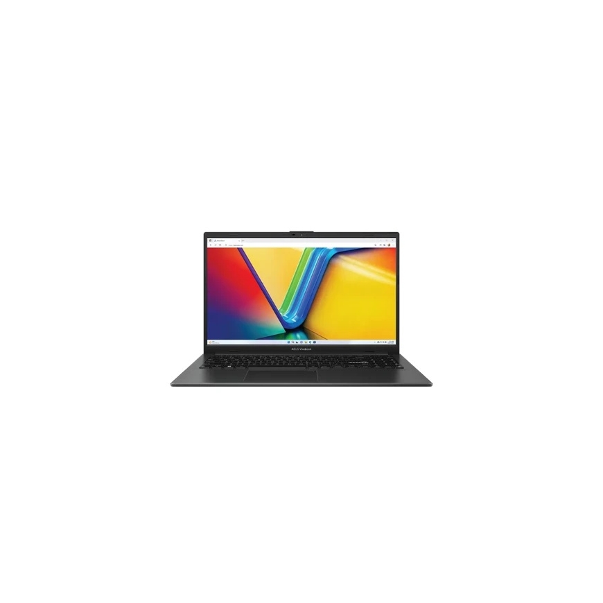 Asus Vivobook Go 15 E1504FA-KM4432W IPS R5-40 16ГБ 1SSD RU W11 Черный
