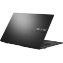 Asus Vivobook Go 15 E1504FA-KM4432W IPS R5-40 16GB 1SSD RU W11 Melns Asus Vivobook Go 15 E1504FA-KM4432W IPS R5-40 16GB 1SSD RU W11 Melns
