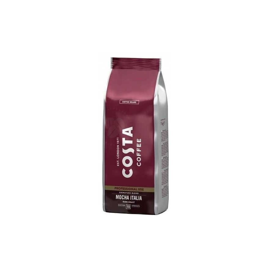 Costa Coffee Signature Mocha Italia Medium 1 kg
