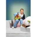 Herma 1x10 Motif File A4 Favourite Animals (20096) Herma 1x10 Motif File A4 Favourite Animals (20096)