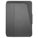 Targus Click-In 27,9 cm (11") Folio Melns Targus Click-In 27,9 cm (11") Folio Melns