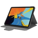 Targus Click-In 27,9 cm (11") Folio Melns Targus Click-In 27,9 cm (11") Folio Melns
